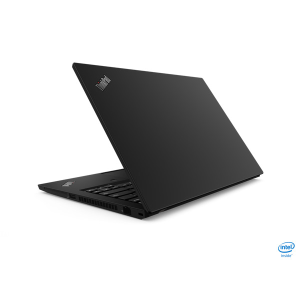 ნოუთბუქი  Lenovo ThinkPad T14, 14.0 FHD, I7-10510U, 16GB, 1TB M.2, W10 PRO (20S00009RT)