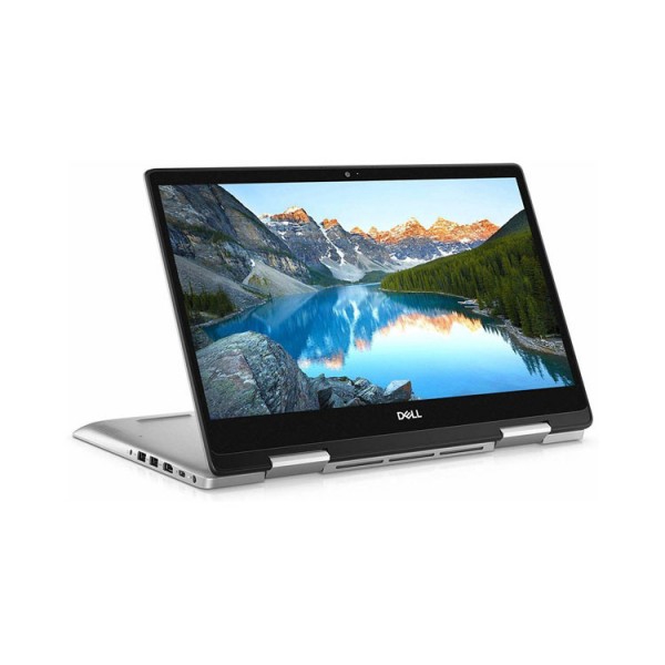 ნოუთბუქი: Dell Inspiron 14 5491 14" FHD Touch Intel i5-10210U 8GB 512GB SSD Win10 - 210-ASTQ_i5_GE