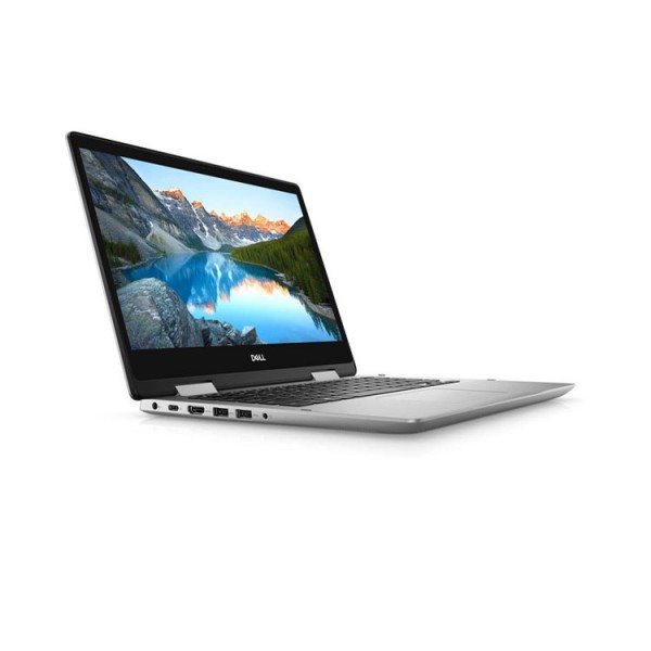 ნოუთბუქი: Dell Inspiron 14 5491 14" FHD Touch Intel i5-10210U 8GB 512GB SSD Win10 - 210-ASTQ_i5_GE