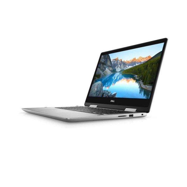 ნოუთბუქი: Dell Inspiron 14 5491 14" FHD Touch Intel i5-10210U 8GB 512GB SSD Win10 - 210-ASTQ_i5_GE