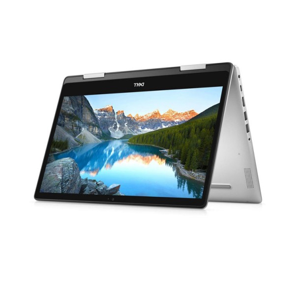 ნოუთბუქი: Dell Inspiron 14 5491 14" FHD Touch Intel i5-10210U 8GB 512GB SSD Win10 - 210-ASTQ_i5_GE