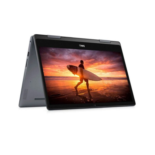 ნოუთბუქი: Dell Inspiron 14 5491 14" FHD Touch Intel i7-10510U 8GB 512GB SSD Win10 - 210-ASTQ_i7_GE