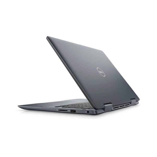 ნოუთბუქი: Dell Inspiron 14 5491 14" FHD Touch Intel i7-10510U 8GB 512GB SSD Win10 - 210-ASTQ_i7_GE