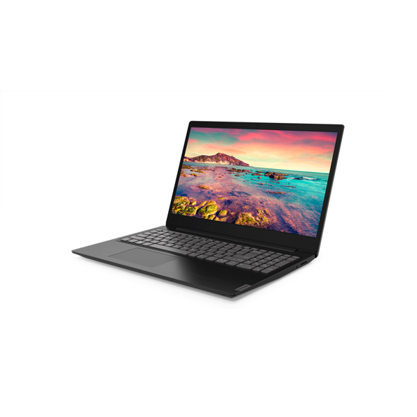 ნოუთბუქი Lenovo Ideapad S145-15IGM 15.6'' TN, Intel Celeron 4GB, 500GB HDD Black