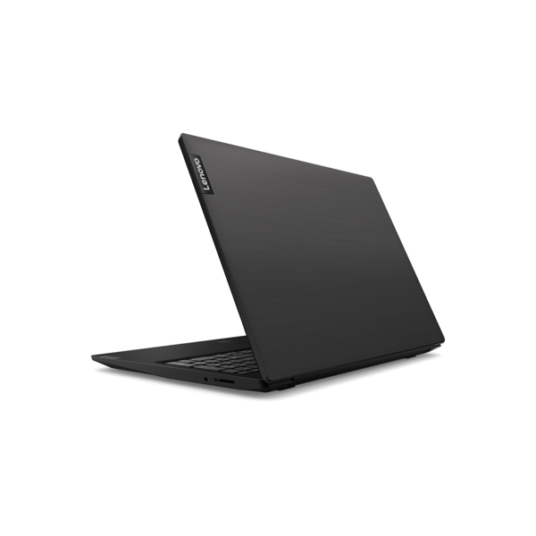 ნოუთბუქი Lenovo Ideapad S145-15IGM 15.6'' TN, Intel Celeron 4GB, 500GB HDD Black