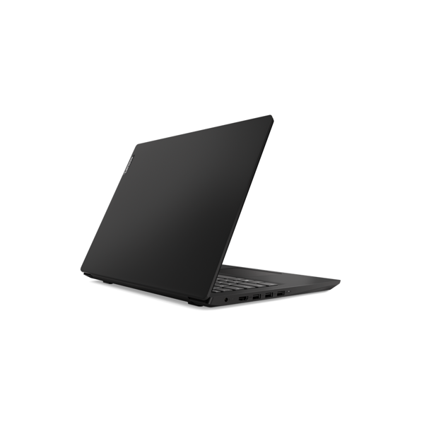 ნოუთბუქი Lenovo Ideapad S145-15IGM 15.6'' TN, Intel Celeron 4GB, 500GB HDD Black