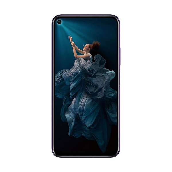 მობილური ტელეფონი HONOR 20 PRO 8GB, 256GB Dual Sim LTE Black