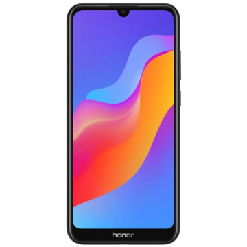 მობილური ტელეფონი HONOR 8A Prime 3GB, 64GB Dual Sim LTE Black