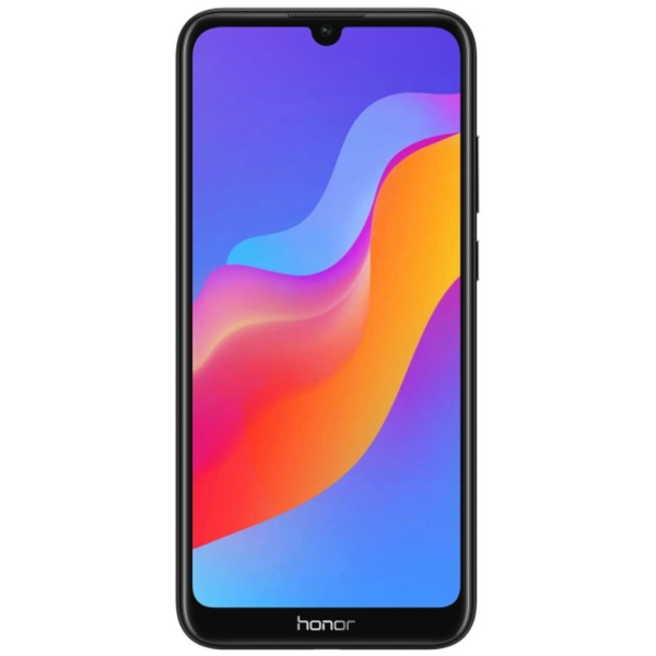 მობილური ტელეფონი HONOR 8A Prime 3GB, 64GB Dual Sim LTE Black