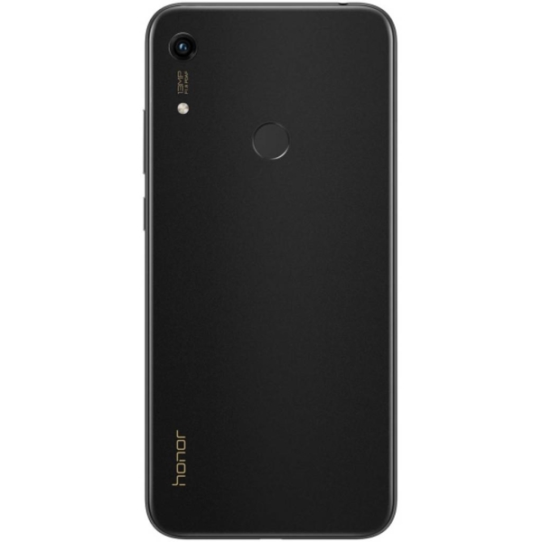 მობილური ტელეფონი HONOR 8A Prime 3GB, 64GB Dual Sim LTE Black