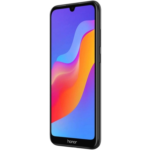 მობილური ტელეფონი HONOR 8A Prime 3GB, 64GB Dual Sim LTE Black