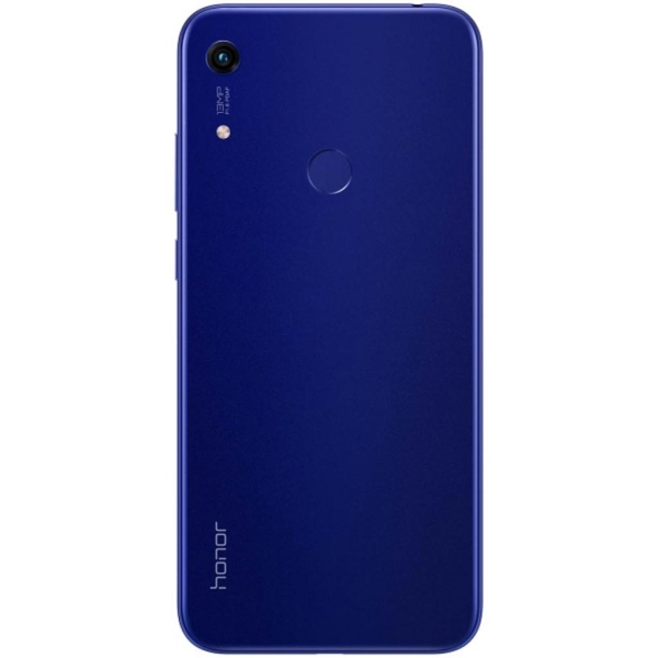 მობილური ტელეფონი HONOR 8A Prime 3GB, 64GB Dual Sim LTE Blue