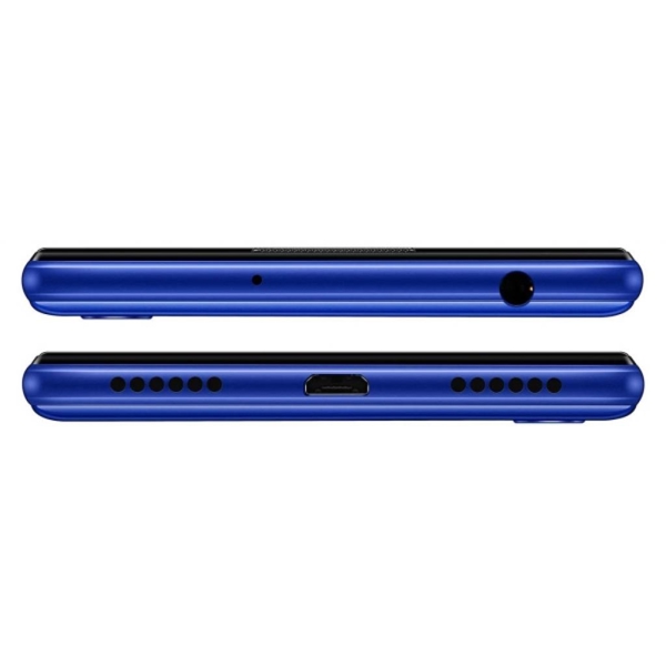 მობილური ტელეფონი HONOR 8A Prime 3GB, 64GB Dual Sim LTE Blue