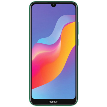 მობილური ტელეფონი HONOR 8A Prime 3GB, 64GB Dual Sim LTE Green