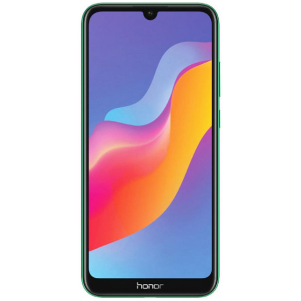 მობილური ტელეფონი HONOR 8A Prime 3GB, 64GB Dual Sim LTE Green