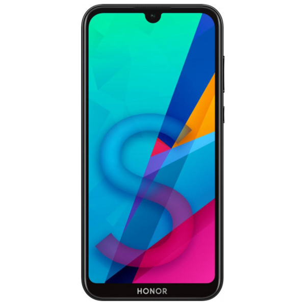 მობილური ტელეფონი HONOR 8S 3GB, 64GB Dual Sim LTE Black