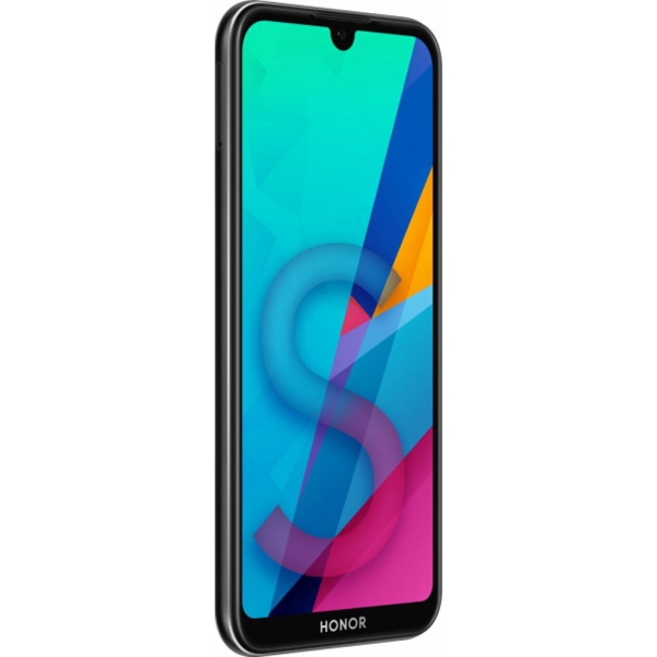 მობილური ტელეფონი HONOR 8S 3GB, 64GB Dual Sim LTE Black