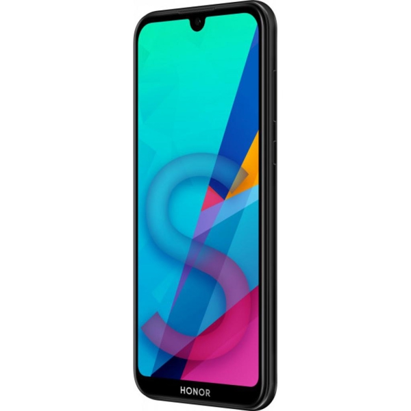 მობილური ტელეფონი HONOR 8S 3GB, 64GB Dual Sim LTE Black