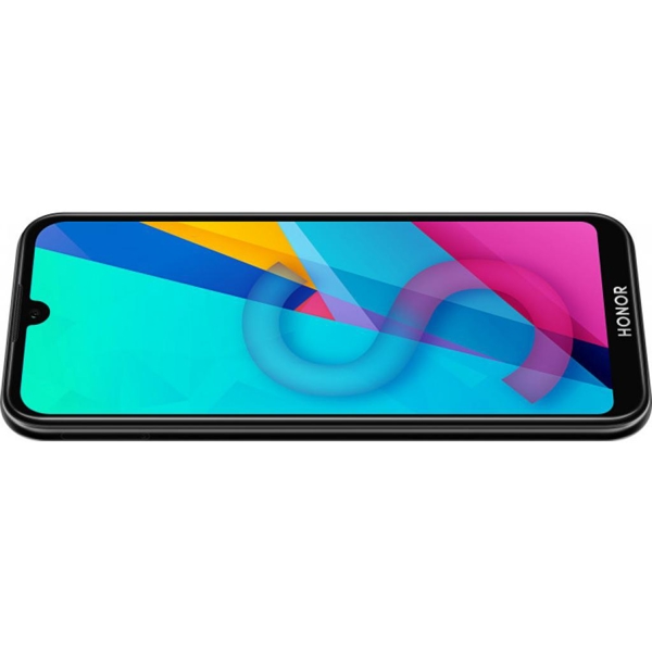 მობილური ტელეფონი HONOR 8S 3GB, 64GB Dual Sim LTE Black