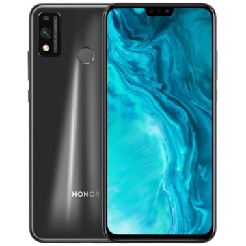 მობილური ტელეფონი HONOR 9X Lite 4GB, 128GB Dual Sim LTE Black