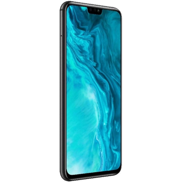 მობილური ტელეფონი HONOR 9X Lite 4GB, 128GB Dual Sim LTE Black