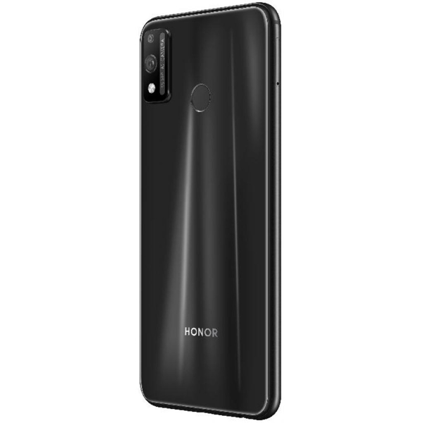 მობილური ტელეფონი HONOR 9X Lite 4GB, 128GB Dual Sim LTE Black