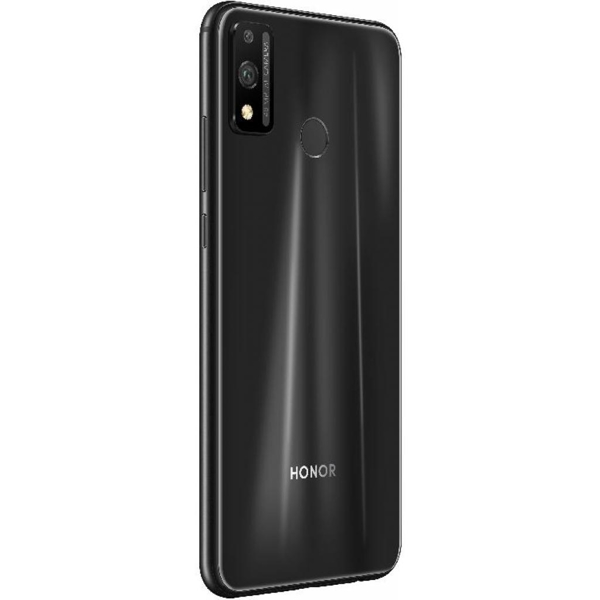 მობილური ტელეფონი HONOR 9X Lite 4GB, 128GB Dual Sim LTE Black