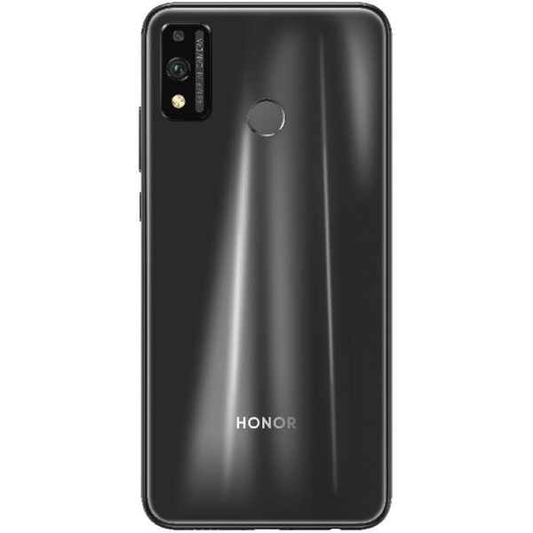 მობილური ტელეფონი HONOR 9X Lite 4GB, 128GB Dual Sim LTE Black