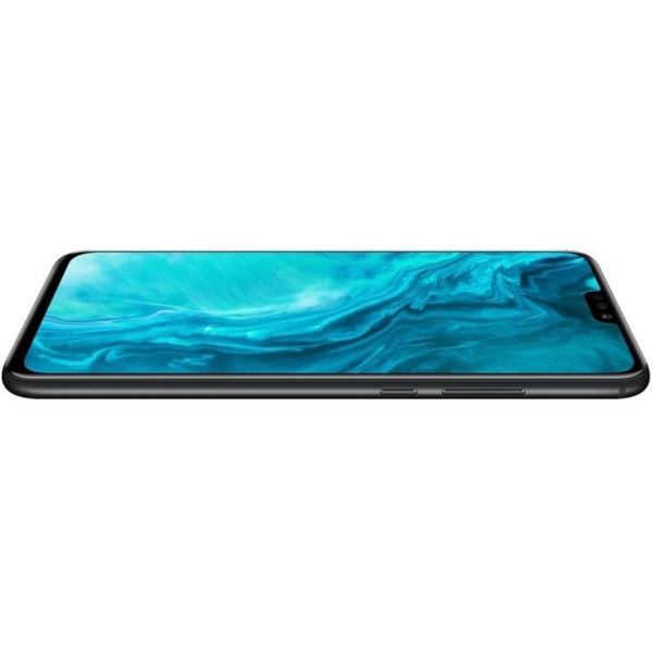 მობილური ტელეფონი HONOR 9X Lite 4GB, 128GB Dual Sim LTE Black