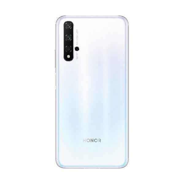 მობილური ტელეფონი HONOR 20 6GB, 128GB Dual Sim LTE White