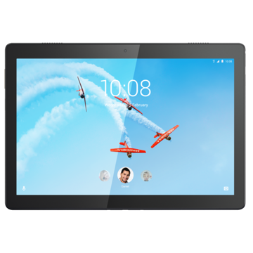 ტაბლეტი Lenovo TB-X505X TAB 2GB, 32GBL-RU Black