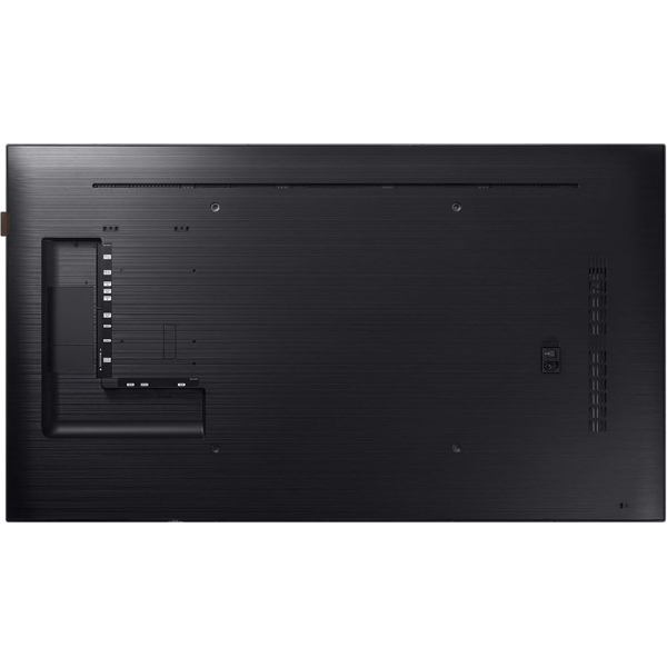 მონიტორი SAMSUNG PM49H 49" FHD, 500CDM2, VGA, HDMI, DVI, DP Black