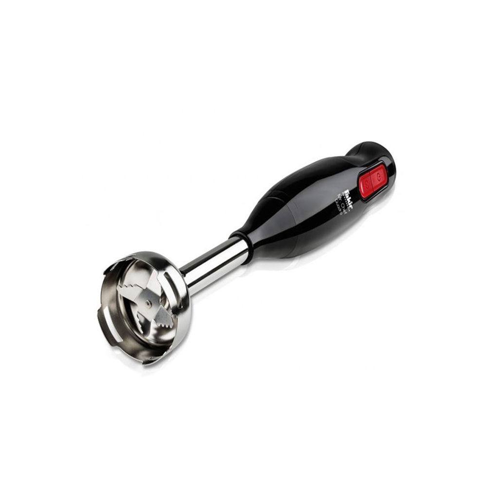 ბლენდერი FAKIR MR.CHEF Quadro Blender Black