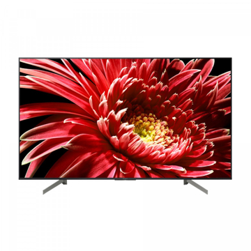 LED ტელევიზორი  SONY - KD65XG8596BR2 65" 165სმ 3840 X 2160 4K