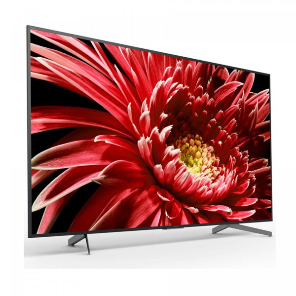 LED ტელევიზორი  SONY - KD65XG8596BR2 65" 165სმ 3840 X 2160 4K