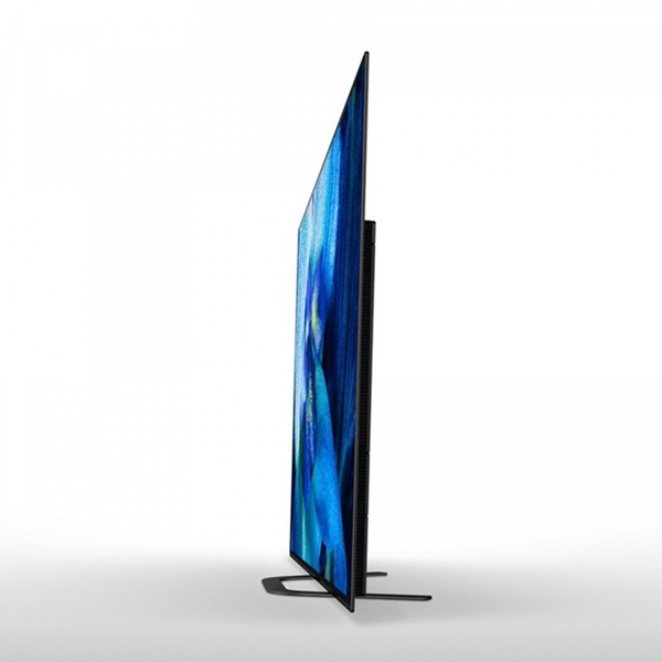 ტელევიზორი Sony OLED 65"(165cm) KD65AG8BR2 TRILUMINOS Android 4K X-Reality™ PRO HDR 3840x2160