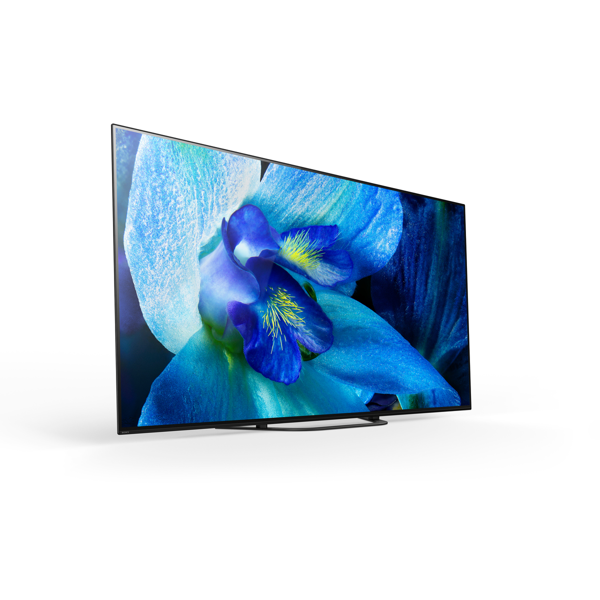 ტელევიზორი Sony OLED 65"(165cm) KD65AG8BR2 TRILUMINOS Android 4K X-Reality™ PRO HDR 3840x2160