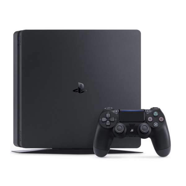 ფლეისთეიშენი - SONY - PS4 1TB BLACK/PS719926108