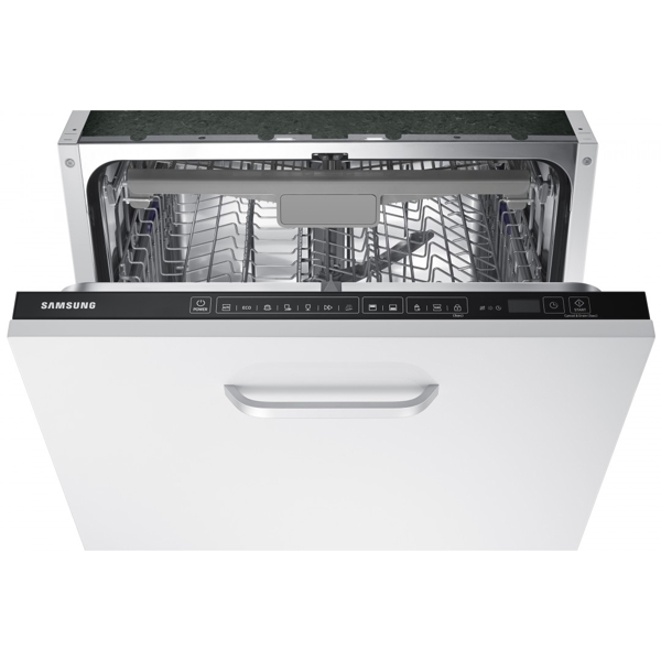 ჭურჭლის სარეცხი მანქანა Samsung DW60M6050BB/WT A++