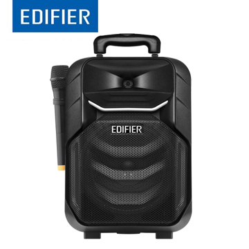 Edifier A3-8I Party Speaker Trolley Speaker Bluetooth Microphone in, TF Card and USB Input