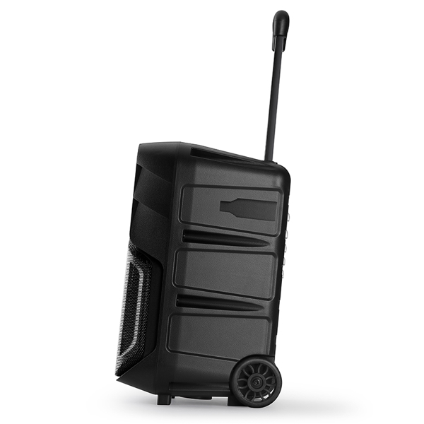 Edifier A3-8I Party Speaker Trolley Speaker Bluetooth Microphone in, TF Card and USB Input