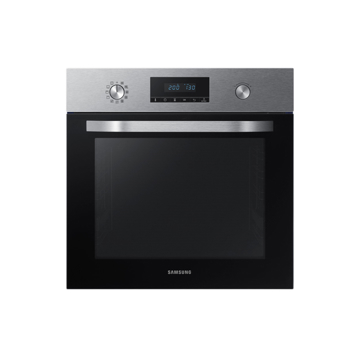 ჩასაშენებელი ღუმელი Samsung NV70K2340RS/WT  560 x 572 x 545 Stainless steel