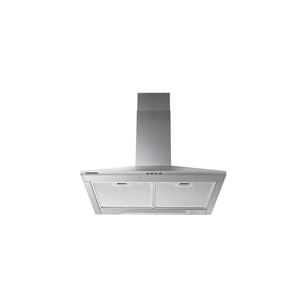 გამწოვი SAMSUNG NK24M3050PS Aluminum