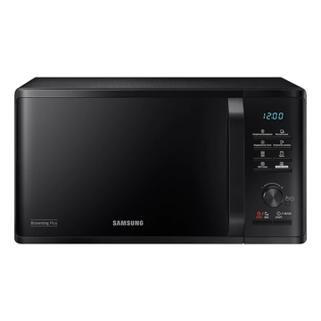 მიკროტალღური ღუმელი  Samsung MG23K3515AK/BW 489 x 275 x 392 mm