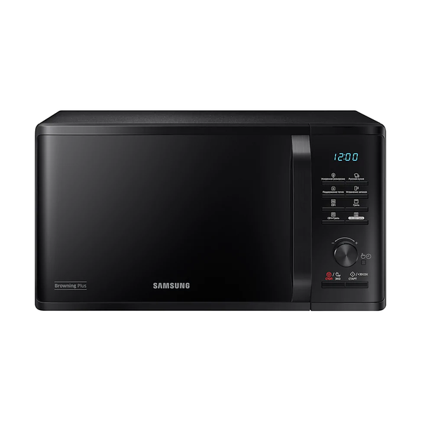 მიკროტალღური ღუმელი  Samsung MG23K3515AK/BW 489 x 275 x 392 mm