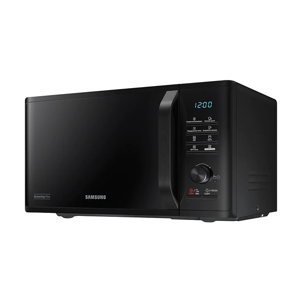 მიკროტალღური ღუმელი  Samsung MG23K3515AK/BW 489 x 275 x 392 mm