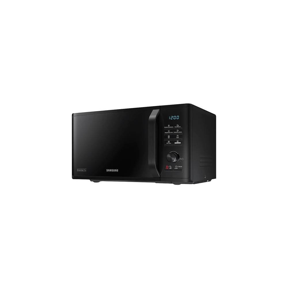 მიკროტალღური ღუმელი  Samsung MG23K3515AK/BW 489 x 275 x 392 mm