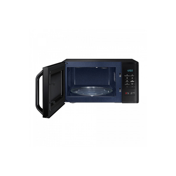 მიკროტალღური ღუმელი SAMSUNG MG23K3513AK/BW 330 x 211 x 324 მმ