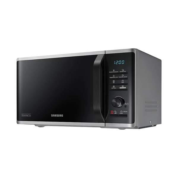 მიკროტალღური ღუმელი Samsung MG23K3515AS/BW 48.90 x 27.50 x 39.20 cm