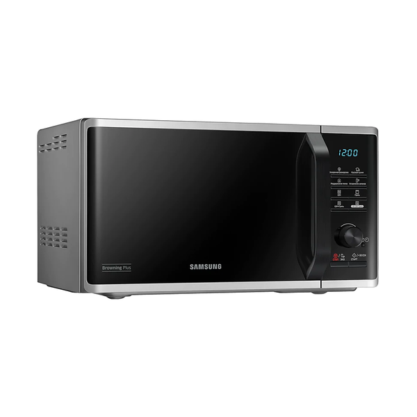 მიკროტალღური ღუმელი Samsung MG23K3515AS/BW 48.90 x 27.50 x 39.20 cm